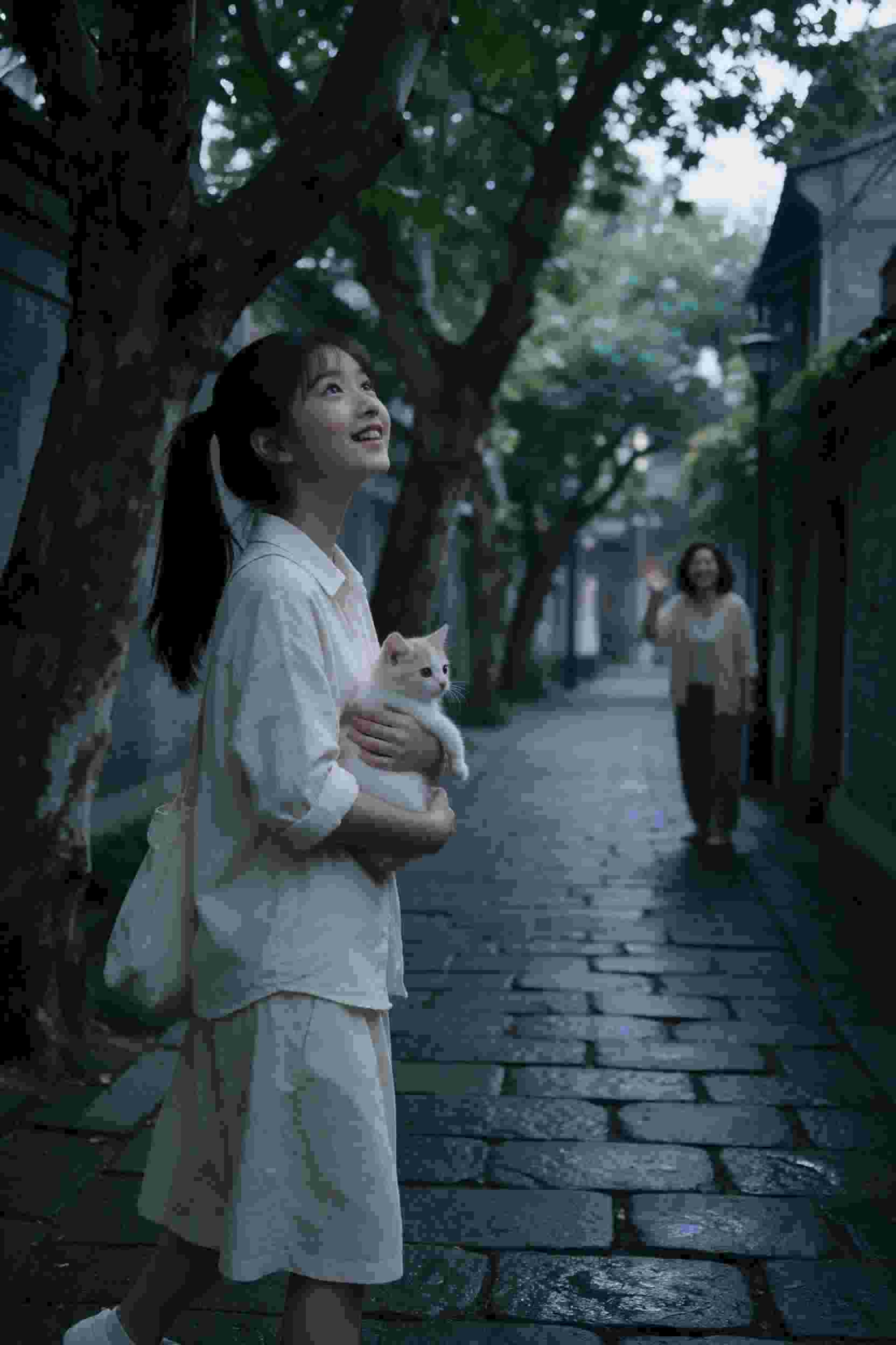 烈火青年