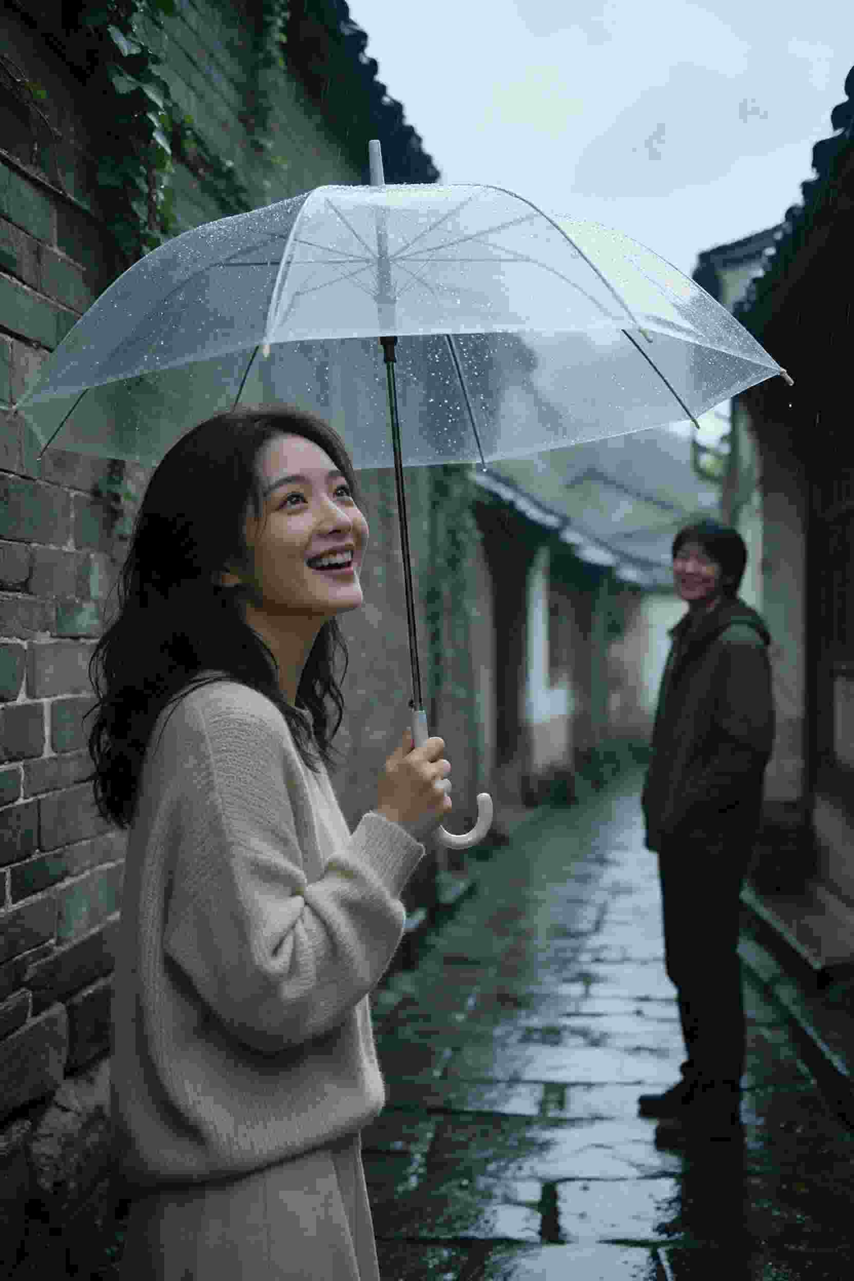 青春烈焰