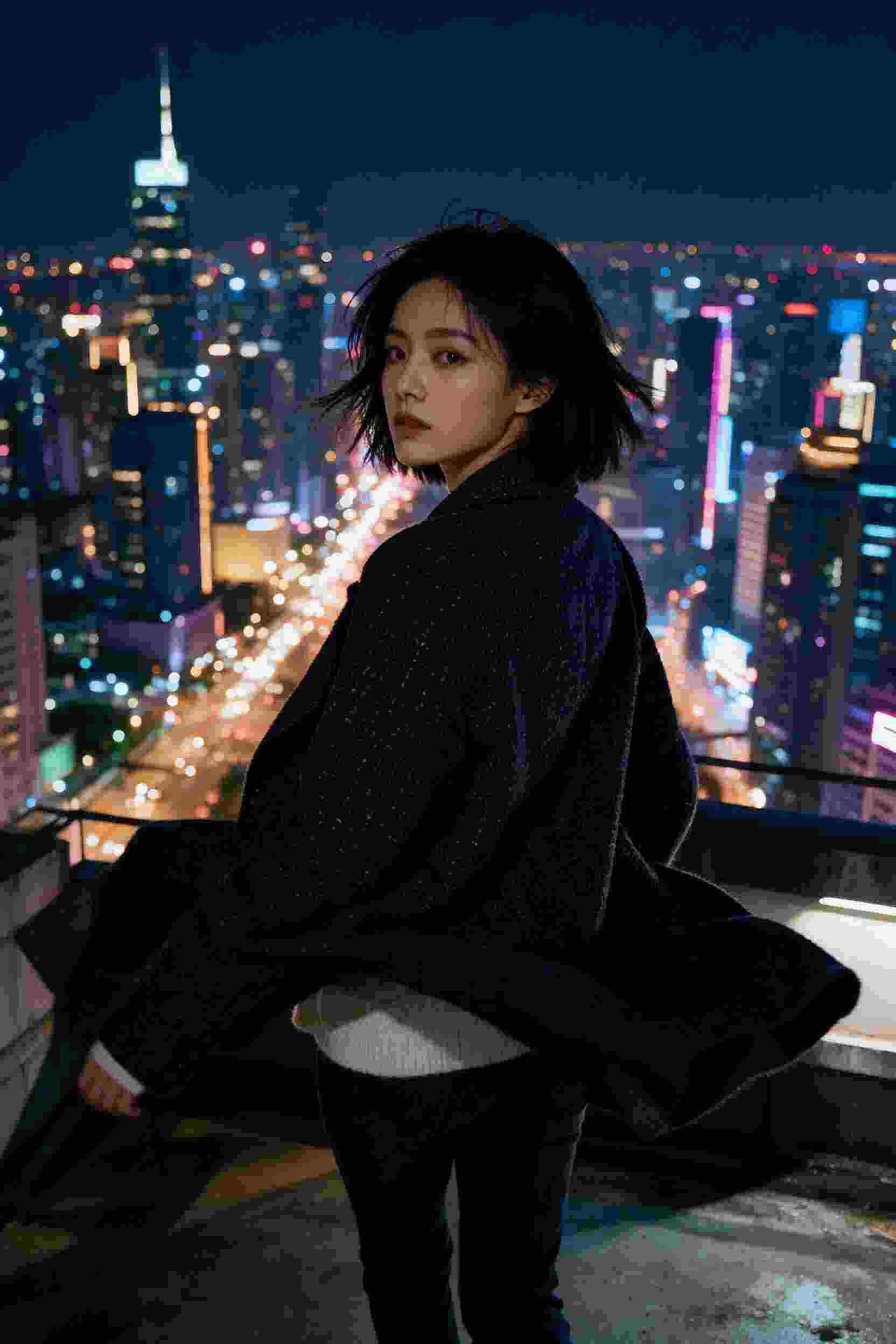 消防之光